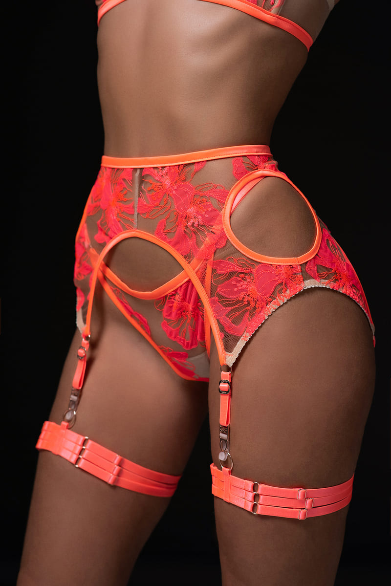 Malibu Thong 3712