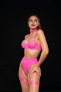 Basic Pink